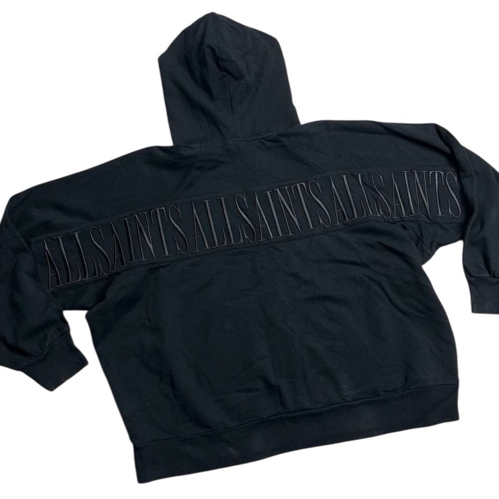 AllSaints black sweatshirt